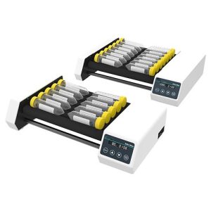 מערבל רולר מתנדנד