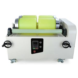 מטחנת צנצנות