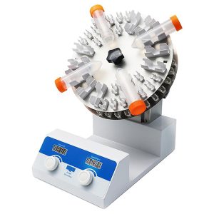 מערבל מסתובב