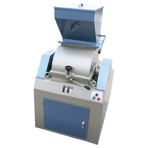 מגרסת סכין פטיש מסגסוגת אטומה