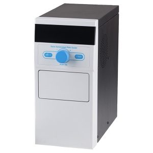 מכונת איטום מיקרו-פלטה חצי אוטומטית