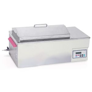 אמבט מים רועד