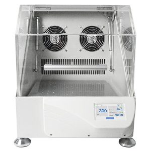 אינקובטור קטן עם רטט