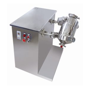 מערבל תלת-ממדי