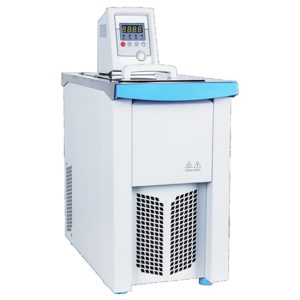 אמבטיה עם זרימת קירור וחימום בטמפרטורה נמוכה במיוחד