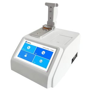 ספקטרופוטומטר אולטרה מיקרו UV-VIS