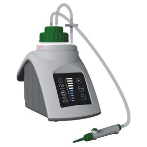 מערכת שאיבה בוואקום