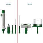 מערכת שאיבה בוואקום