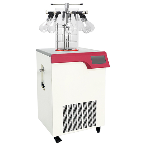 מייבש בהקפאה בוואקום מייבש בהקפאה בוואקום