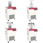 מייבש בהקפאה בוואקום