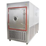 ליופילייזר בקנה מידה פיילוטי