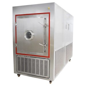 ליופילייזר בקנה מידה פיילוטי