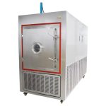 ליופילייזר בקנה מידה פיילוטי